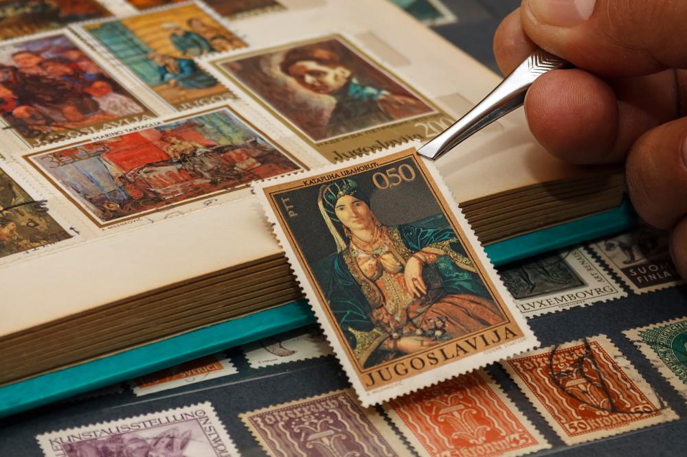 Timbres
