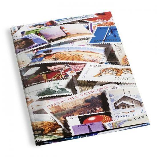 Collection timbres