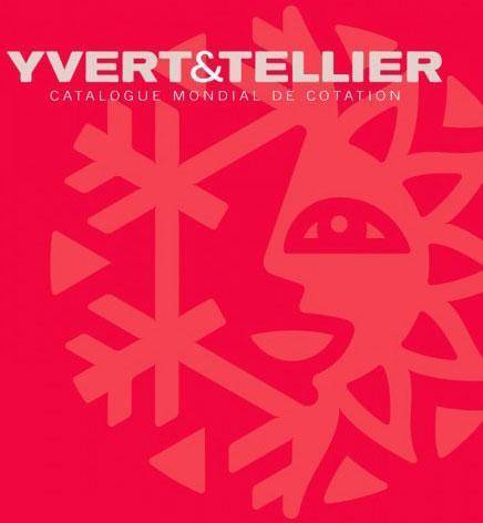 Catalogue de cotation