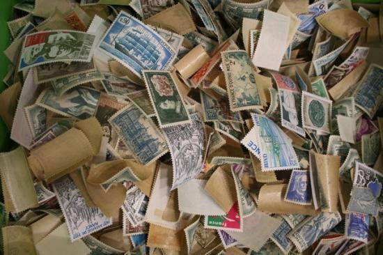 Timbres