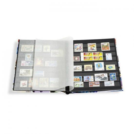 Album timbre