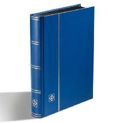 Classeur de timbres pages fixes