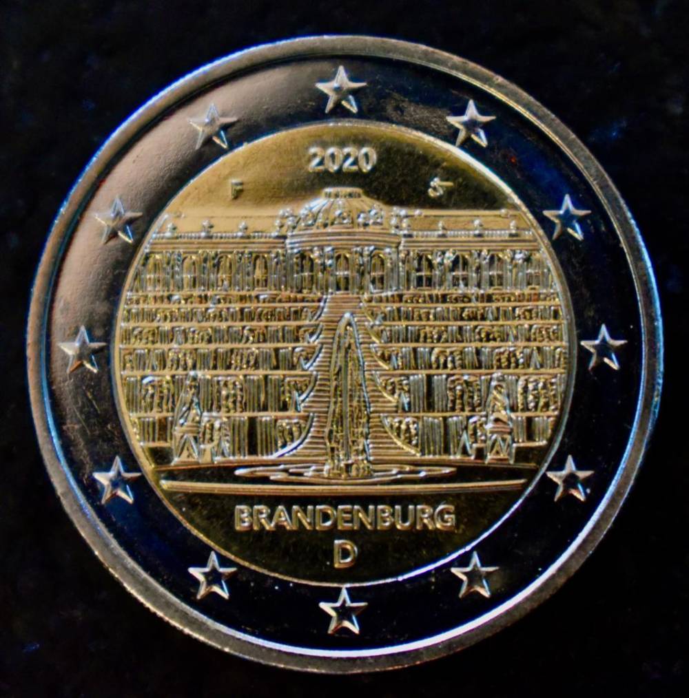 SANSSOUCI