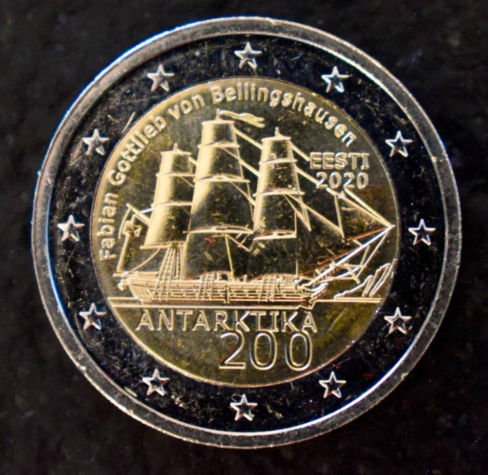ANTARCTIQUE
