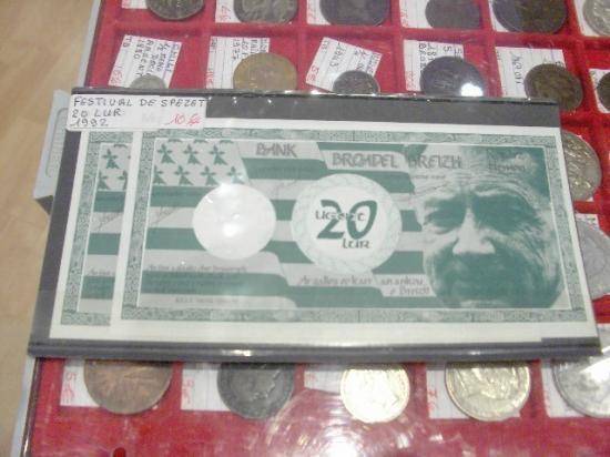 Billet